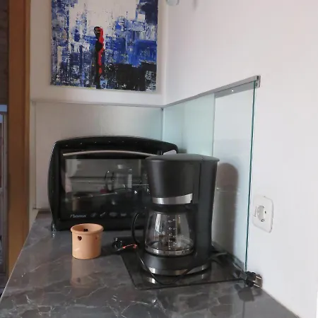 Apartamento Gouiaa *