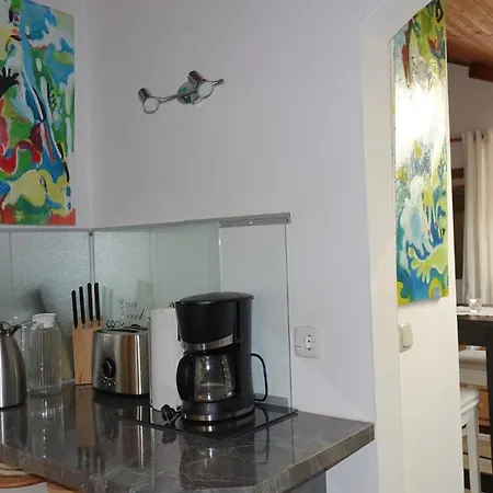 Apartamento Gouiaa *