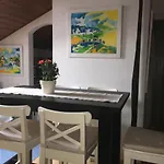 Apartmán Gouiaa Bischofswiesen
