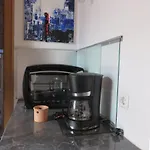 Apartmán Gouiaa *