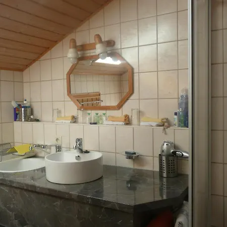 Apartment Gouiaa