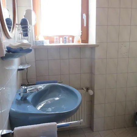 Apartment Gouiaa *