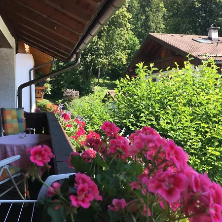 Appartement Gouiaa *