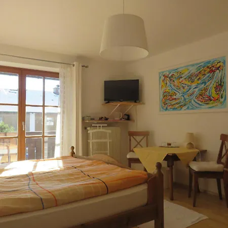 Apartment Gouiaa