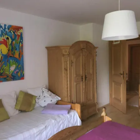 Apartment Gouiaa *