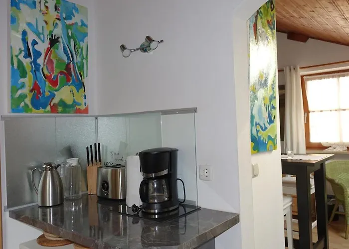 Apartment Gouiaa *