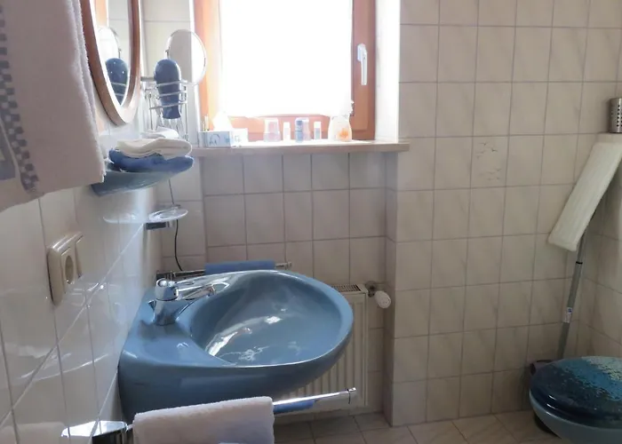 Apartment Gouiaa *