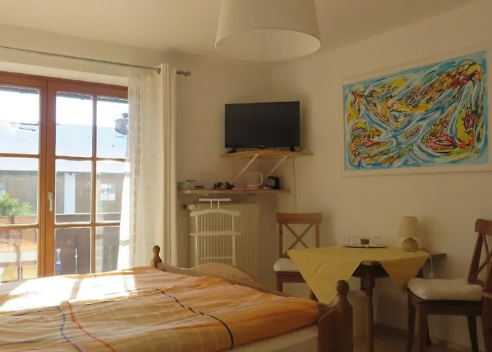 Apartment Gouiaa