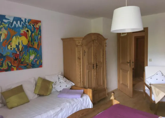 Apartment Gouiaa *
