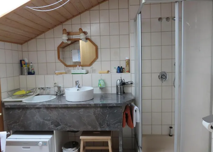 Gouiaa Apartment *