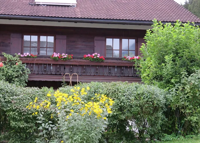 Gouiaa Apartment